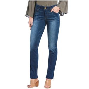 Wit & Wisdom “Ab”solution Straight Leg Jeans Size 16W